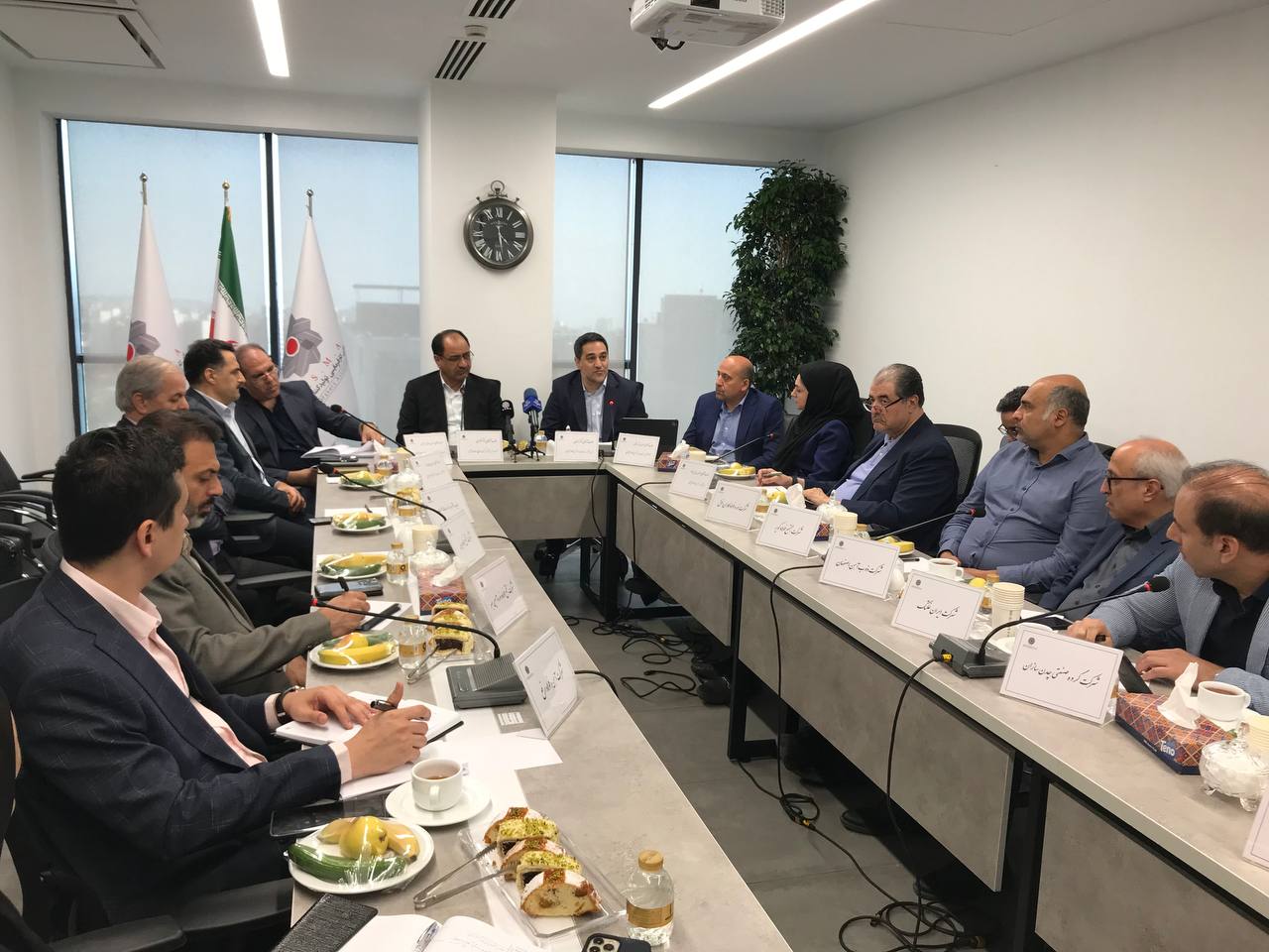 دغدغه‌های تولیدکنندگان فولاد آلیاژی: درخواست برای گشایش “سرفصل جدید” در صنعت فولاد با محوریت فولاد آلیاژی