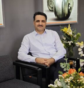 الزام گشوده شدن « سرفصلی» جدید به نام فولاد آلیاژی در صنعت کشور / یادداشت مهندس داوود حاجی‌زاده